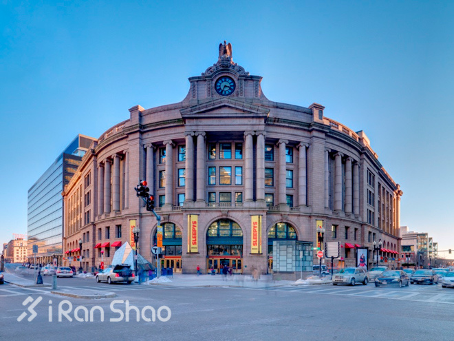 波士顿马拉松赛事指南