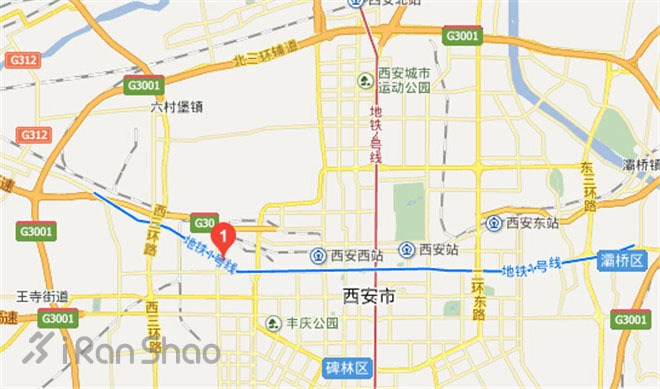 2016年杨凌农科城国际马拉松参赛指南