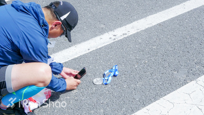 上海半马 | 颜值爆表人气爆棚 我们都是“马拉松的后裔”