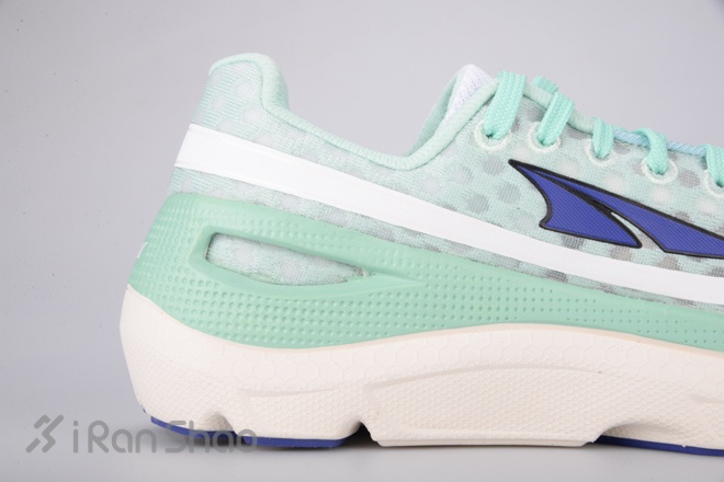 开箱：胖头娃娃Altra Paradigm 1.5  是否引领缓震系跑鞋新风潮？