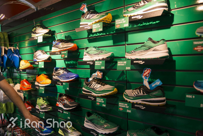 波士顿梦想 | 前线直击2016波马EXPO现场