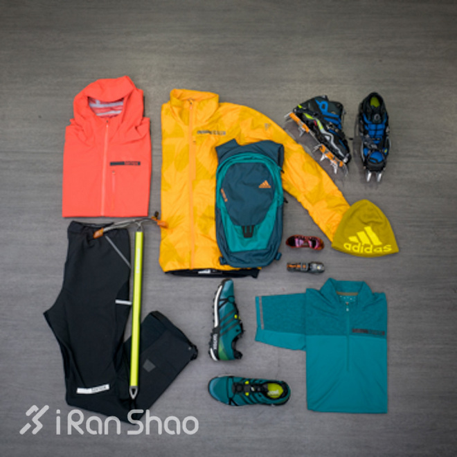 实录 | 李少壮与哈巴雪山的9小时22分