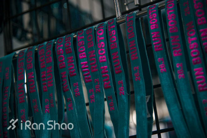 波士顿梦想 | 前线直击2016波马EXPO现场