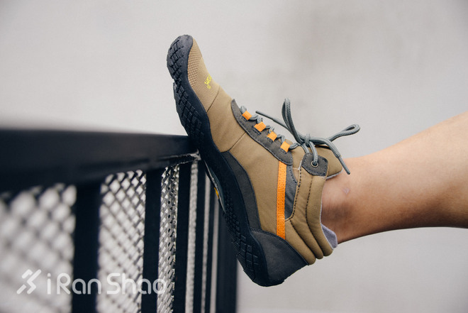 评测 | Vibram Trek Ascent Insulated 暖冬冷春户外五指新尝试