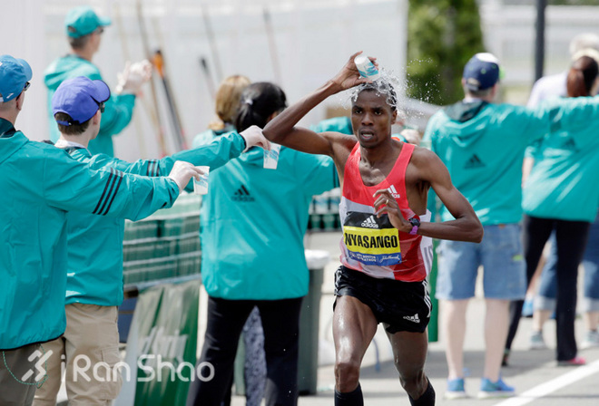 波士顿梦想 | 百廿传奇，42.195公里的神奇