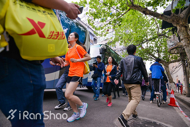 大武汉 | 是时候告诉你们昨天汉马的一些真相了