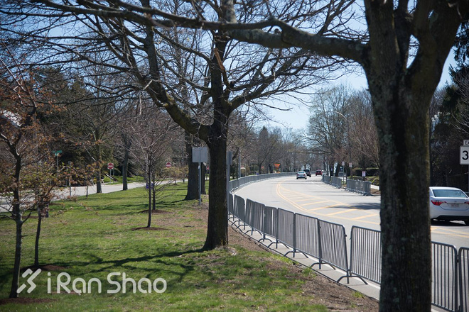 波士顿梦想 | 波马前夜 一切即将归于平静