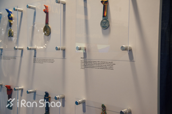 波士顿梦想 | 前线直击2016波马EXPO现场