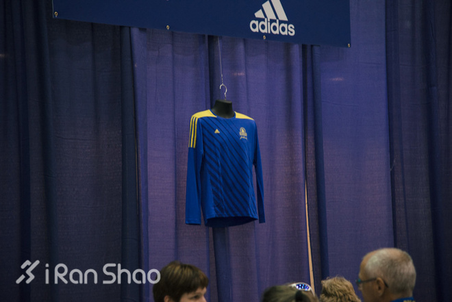 波士顿梦想 | 前线直击2016波马EXPO现场