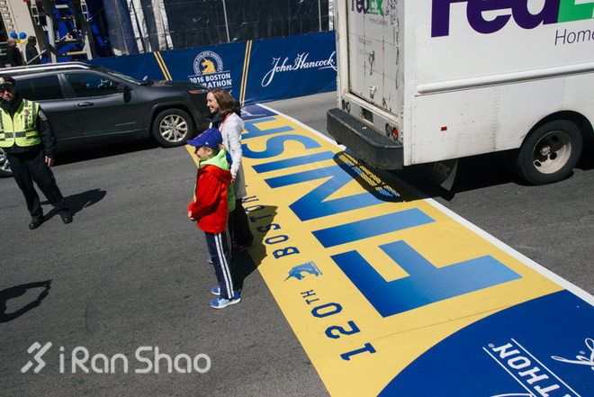 波士顿梦想 | 前线直击2016波马EXPO现场