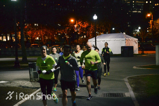 波士顿梦想 | 波马前夜 让人无法拒绝的城市