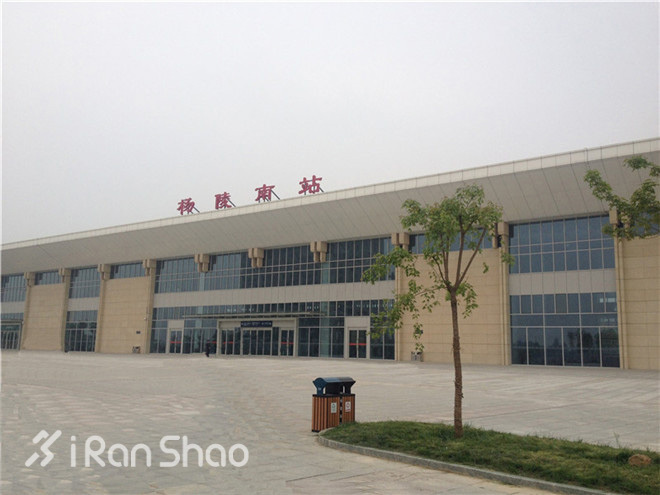 2016年杨凌农科城国际马拉松参赛指南