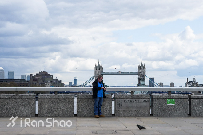 漫跑英伦 | “虚度”42.195KM的伦敦时光