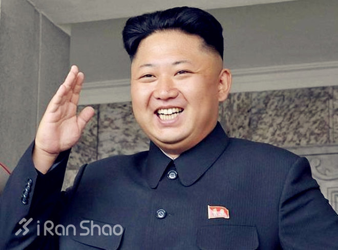 平壤马拉松 ——  神秘之旅