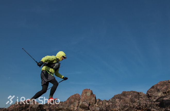 越野跑，我们还能不能好好的玩耍了？