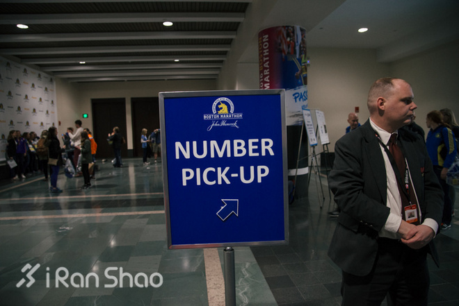 波士顿梦想 | 前线直击2016波马EXPO现场