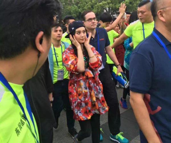 大武汉 | 是时候告诉你们昨天汉马的一些真相了