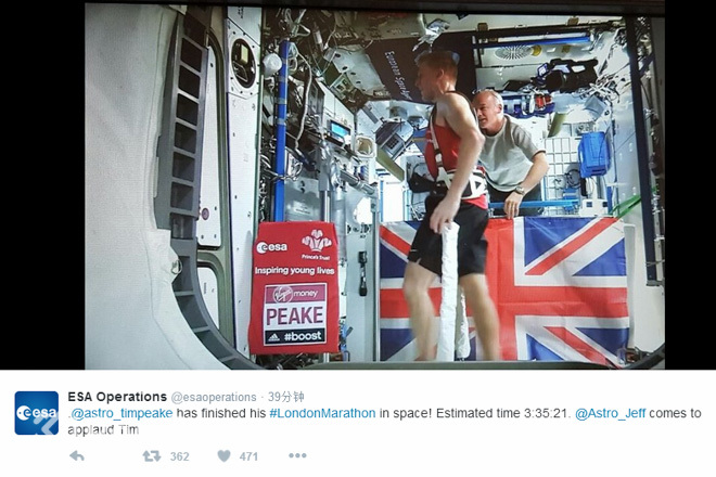 漫跑英伦 | 伦敦马拉松  一场充满爱意的街头大型化装舞会