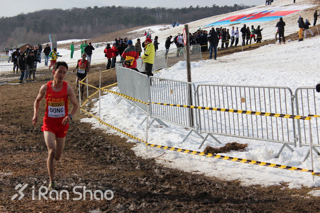 中国跑者 | “中国马拉松一哥”董国建的里约奥运之路