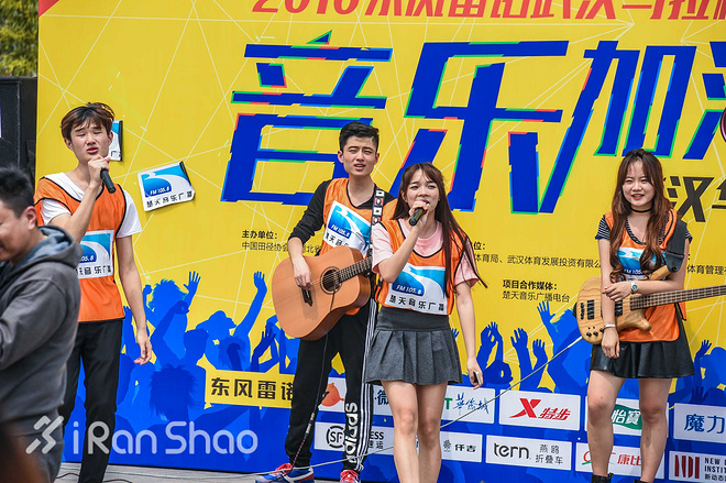 大武汉 | 是时候告诉你们昨天汉马的一些真相了