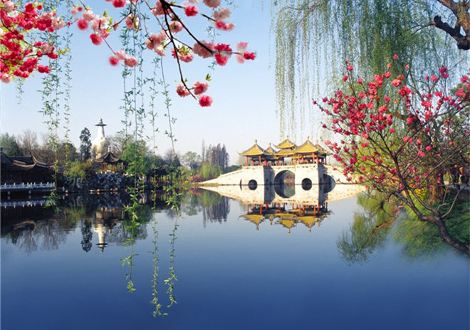 2016扬州鉴真国际半程马拉松赛参赛指南