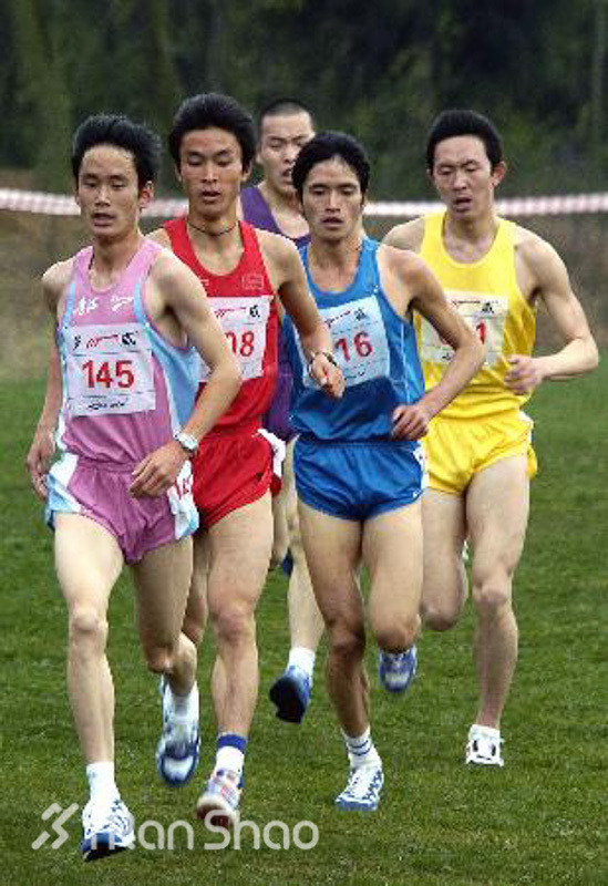 中国跑者 | “中国马拉松一哥”董国建的里约奥运之路