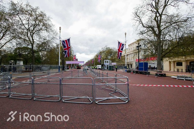 漫跑英伦 | “虚度”42.195KM的伦敦时光