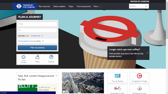 漫跑英伦 | 2016年伦敦马拉松参赛指南