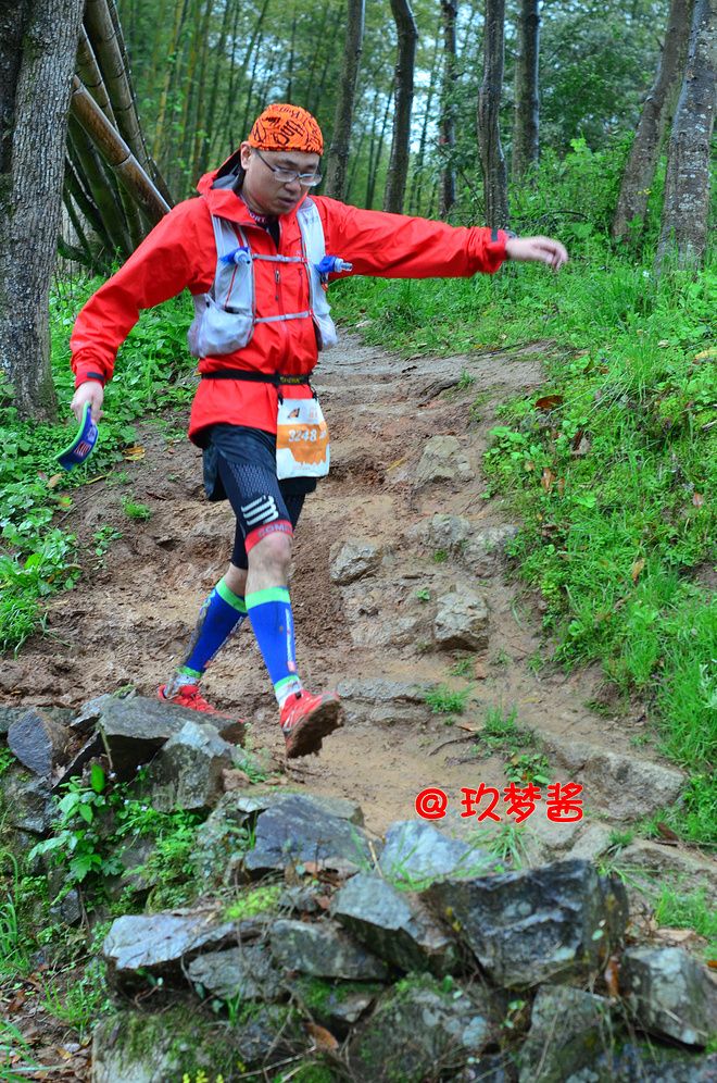 We Suffer Because We Love.