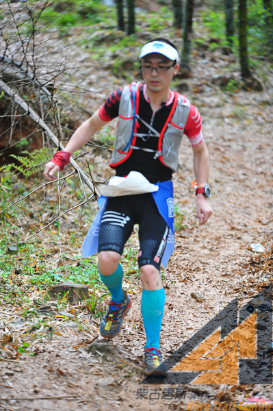 长城，云海，峭壁和大腿——柴古唐斯Plus 30K体验