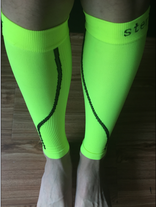 斯坦格递减压力腿套评测报告