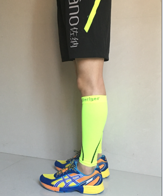 斯坦格递减压力腿套评测报告