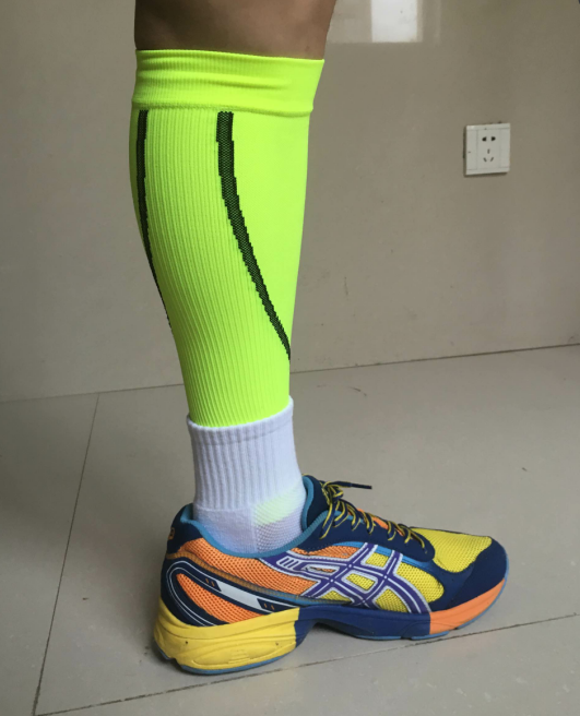 斯坦格递减压力腿套评测报告