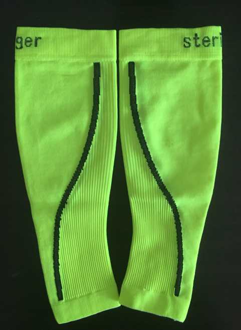 斯坦格递减压力腿套评测报告