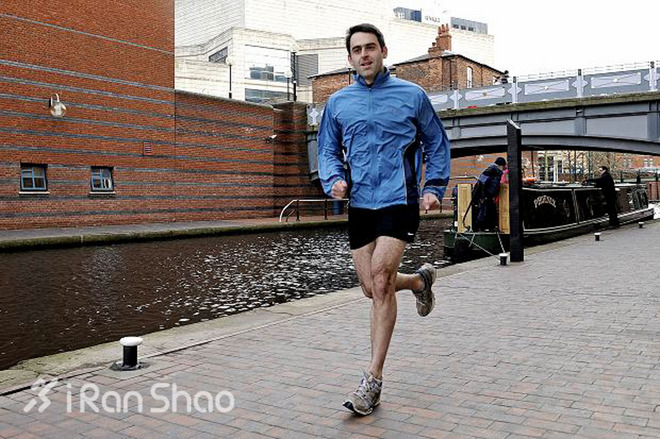 安全 | 不止生活会被“狗且”  跑步也有被咬的风险