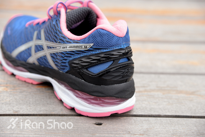 开箱 | 极致缓震  犹在云端 ASICS亚瑟士GEL-NIMBUS 18