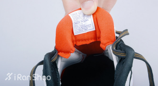 开箱 | SAUCONY圣康尼 HURRICANE ISO 2 我骚我缓震