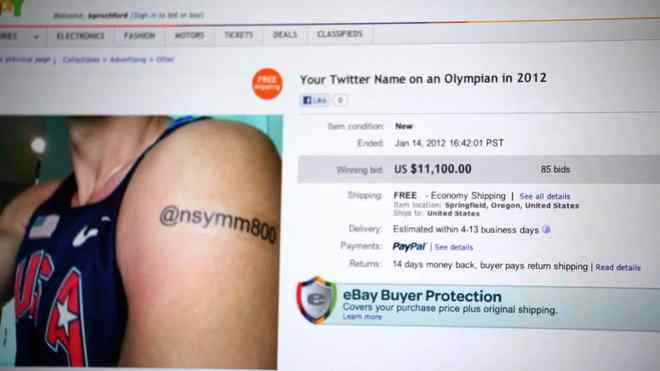 人物 | 尼克·西蒙兹：美国精英跑者中的“死磕派”维权斗士