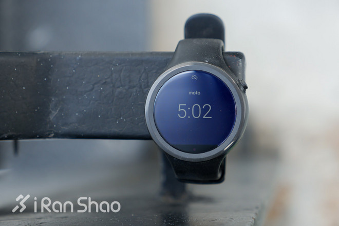 TopX | 摩托表vs苹果表 谁都不是输家也都不是赢家