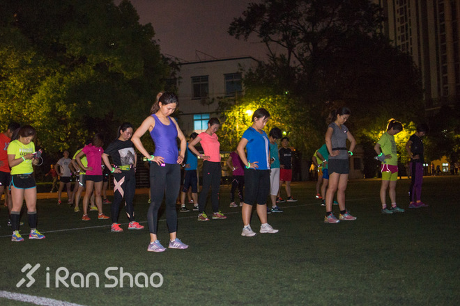 燃烧训练营 |  间歇跑，你真的跑对了吗？