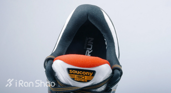 开箱 | SAUCONY圣康尼 HURRICANE ISO 2 我骚我缓震