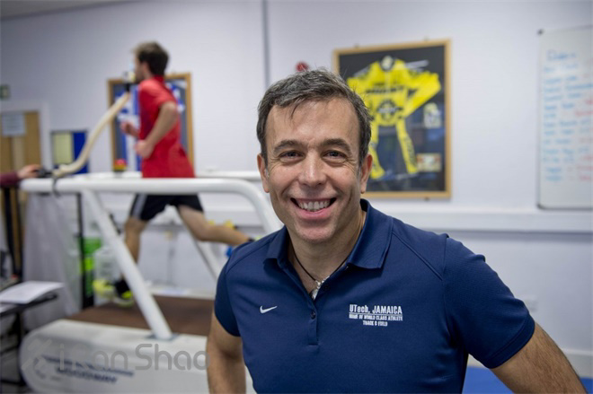 马拉松Sub2 一个科学家的终极跑步梦想（上）