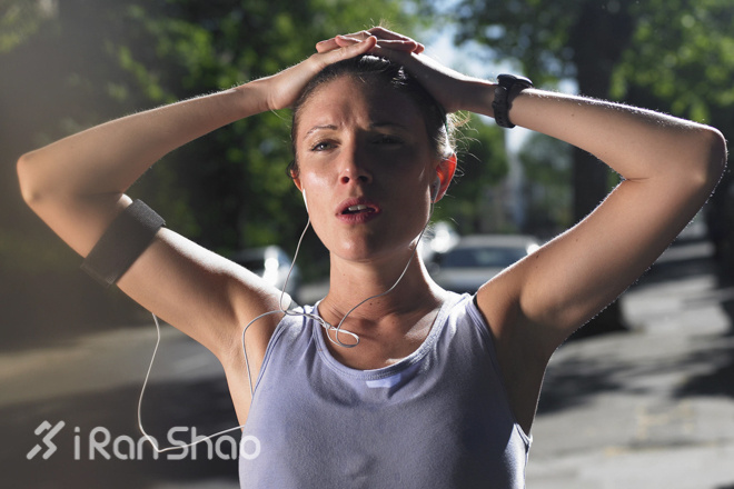 经验｜夏季晨跑如何更有效率