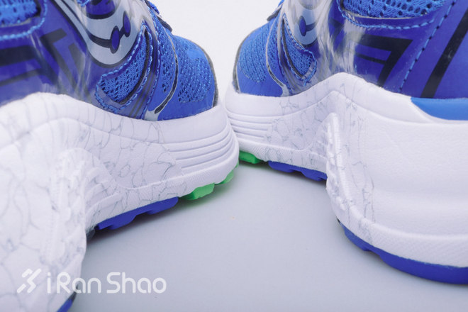 开箱 | Saucony 圣康尼 Guide 9，不那么遗憾的升级之作