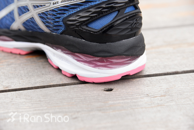 开箱 | 极致缓震  犹在云端 ASICS亚瑟士GEL-NIMBUS 18