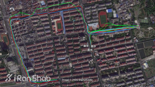 手表 | 关于Garmin Forerunner 235的最后几个真相