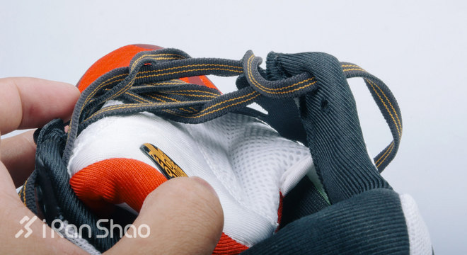 开箱 | SAUCONY圣康尼 HURRICANE ISO 2 我骚我缓震