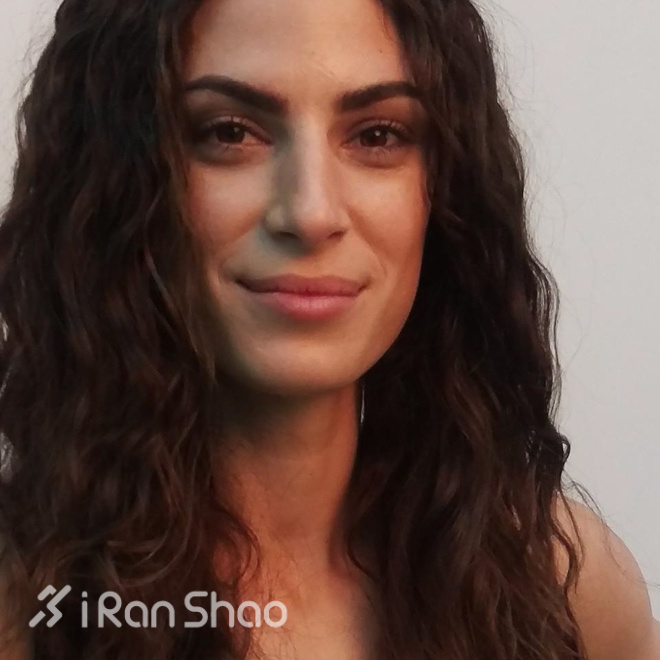 人物 | 伊瓦娜·斯潘诺维奇 Ivana Spanovic：跃动的塞尔维亚精灵