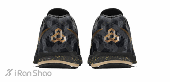 新品 | Mo Farah Nike Air Zoom Pegasus 33 王者来袭