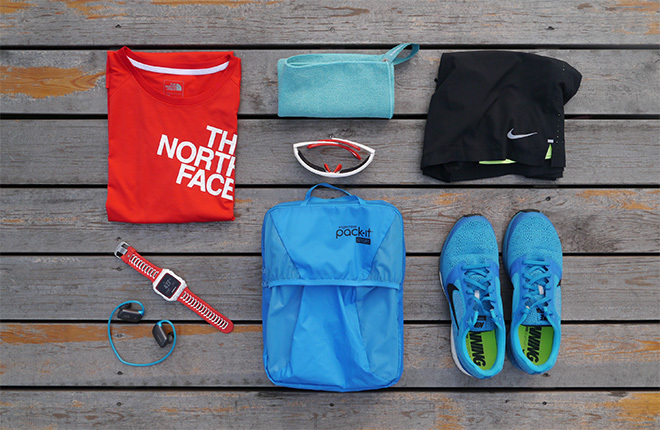 EagleCreek Pack-It Sports 运动携行袋